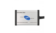 DA-VINA 2534 Jaguar LandRover Approved SAE J2534 Pass-Thru Interface